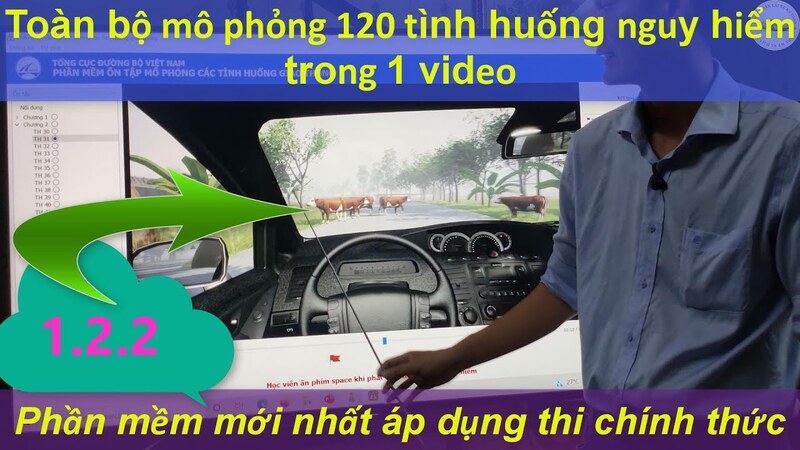 mẹo thi mô phỏng b2 thầy tâm 