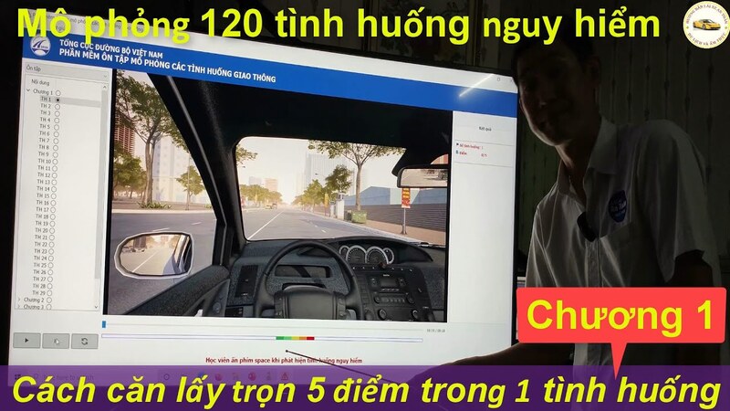 mẹo thi mô phỏng b2 thầy tâm 