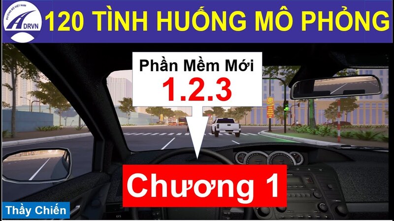 mô phỏng B1