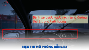 mẹo thi mô phỏng bằng b2