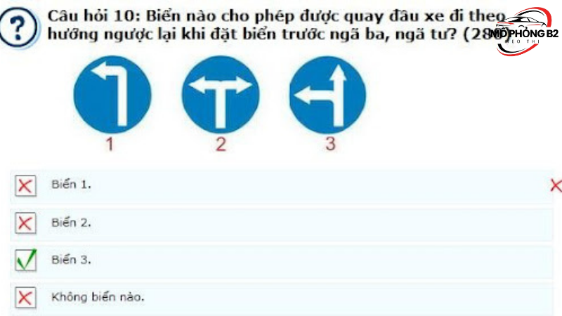 mẹo thi mô phỏng b2 thầy chiến